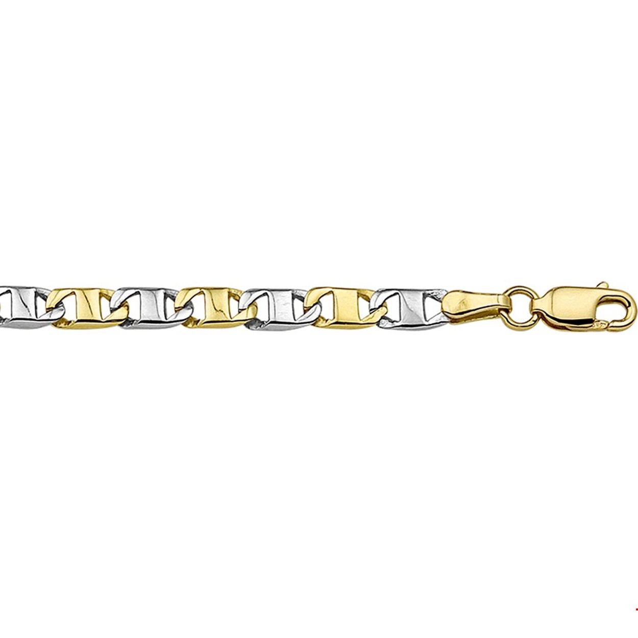 
Uniekenummer serie: 32033
Verpakt per: 1
Doelgroep: heren
Breedte: 3.8 mm
Langste lengte: 21 mm