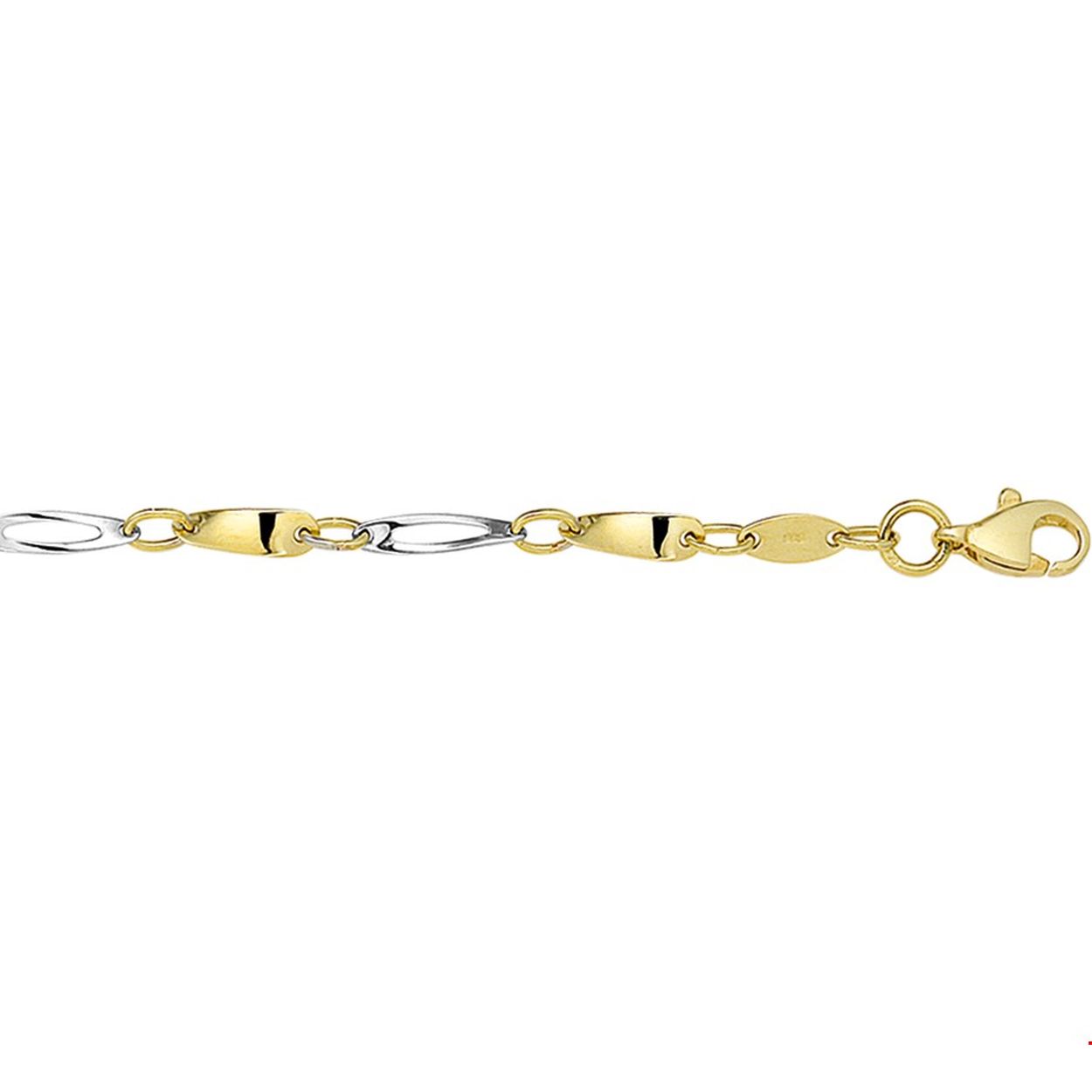 
Verpakt per: 1
Doelgroep: dames
Breedte: 2.5 mm
Langste lengte: 19 mm