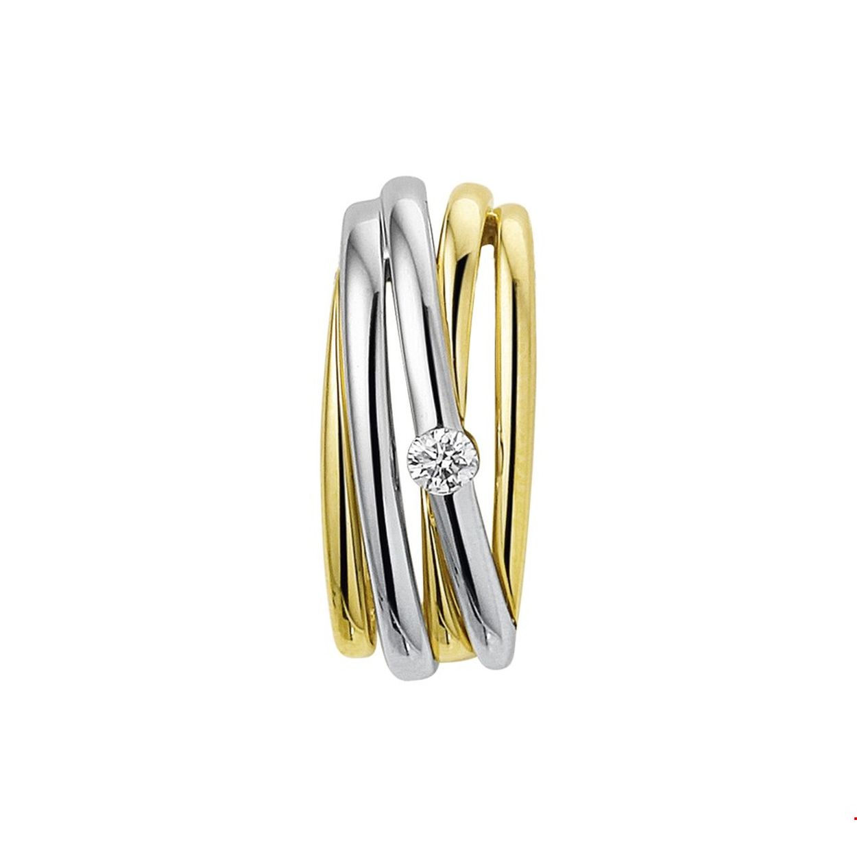 Doelgroep: dames
Breedte: 7 mm
Hoogte: 17.5 mm
Zetting: solitaire (span zetting)