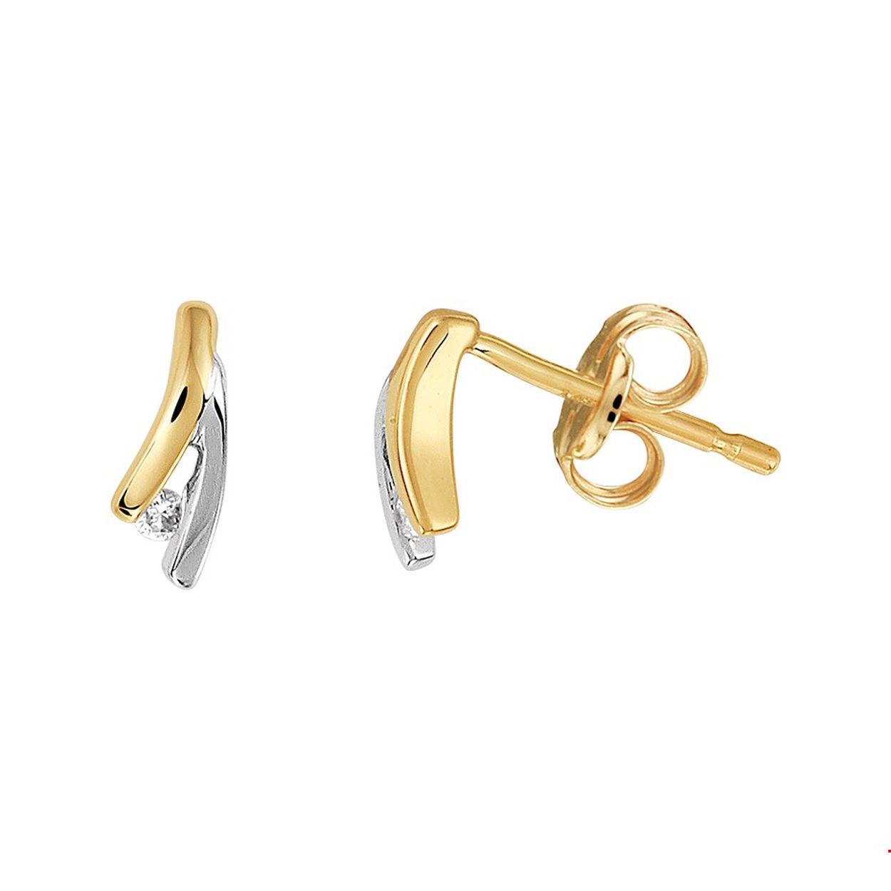 Doelgroep: dames
Breedte: 3.5 mm
Hoogte: 8.5 mm
Zetting: solitaire (span zetting)