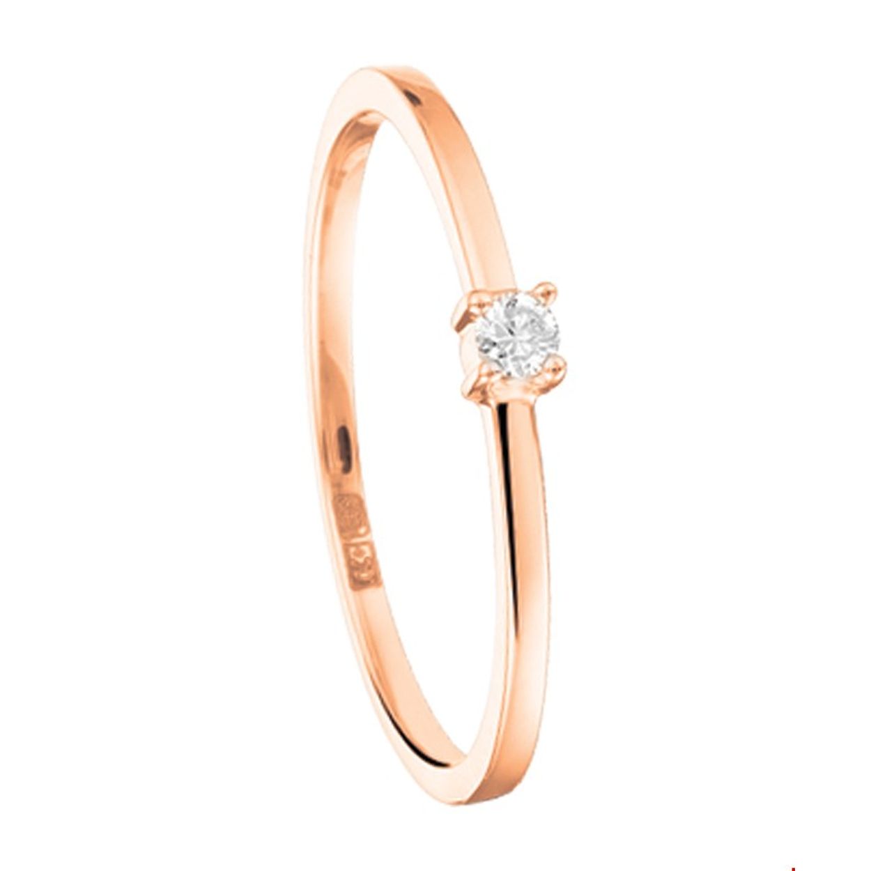 
Ringmaat: 17.25 mm (54)
Zetting: solitaire (chatonzetting)