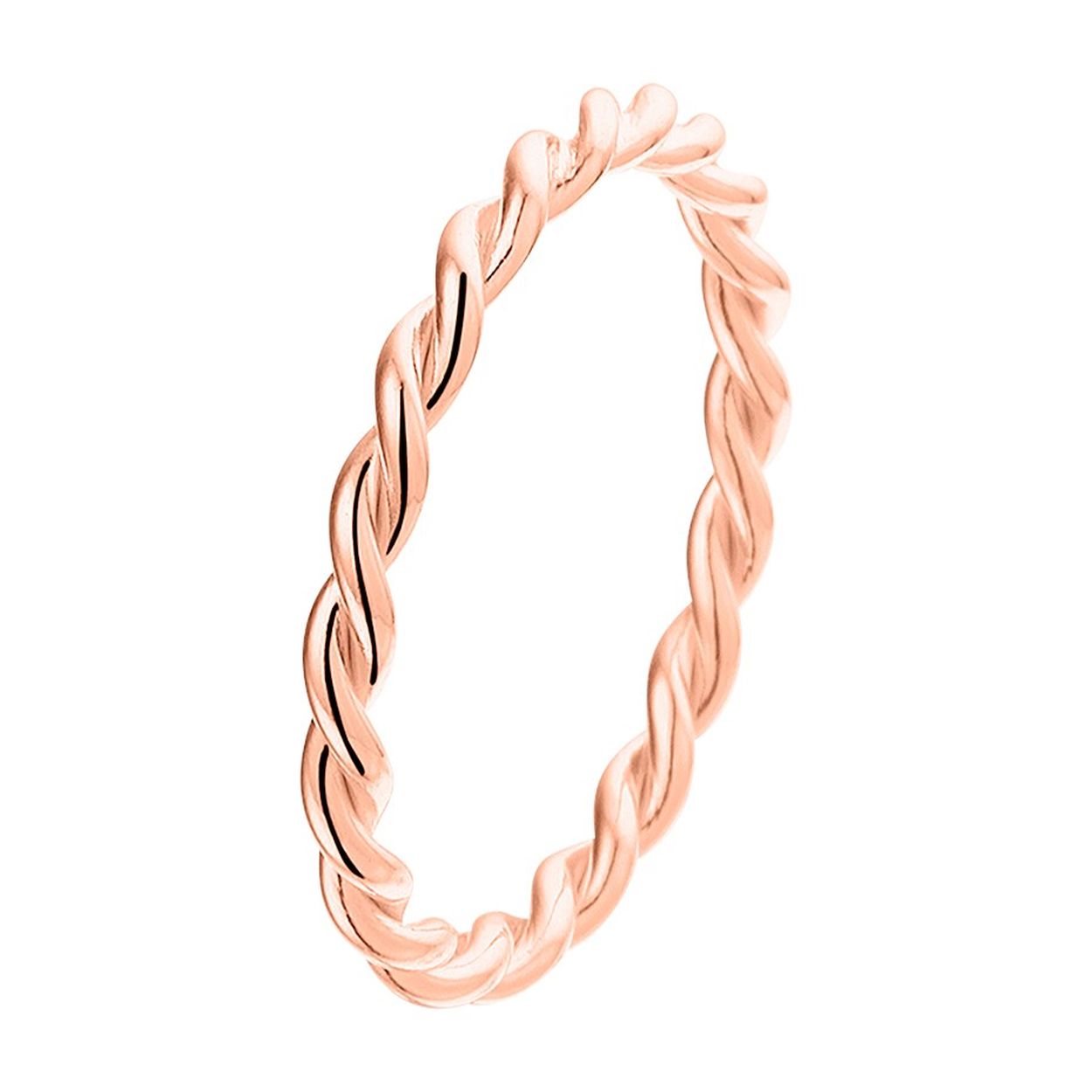 Beschrijving: Trendy rosegouden aanschuifring. Deze klassieke ring staat garant voor een tijdloos ontwerp. Tip: Combineer de ring met andere bijpassende aanschuifringen uit onze collectie en maak zo een hippe en elegante combinatie!.
Uniekenummer serie: 41061
Verpakt per: 1
Doelgroep: dames
Ringmaat: 17.25 mm (54)
Breedte: 2.5 mm