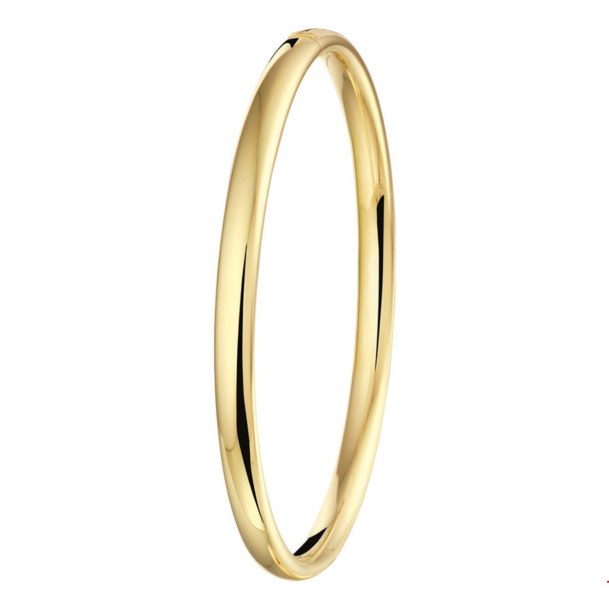 Beschrijving: Sieraden van 14 karaat goud met daarin een kern van 925 zilver. Geelgouden slavenarmband met scharnier-sluiting.
Uniekenummer serie: 33937
Verpakt per: 1
Doelgroep: dames
Breedte: 5 mm