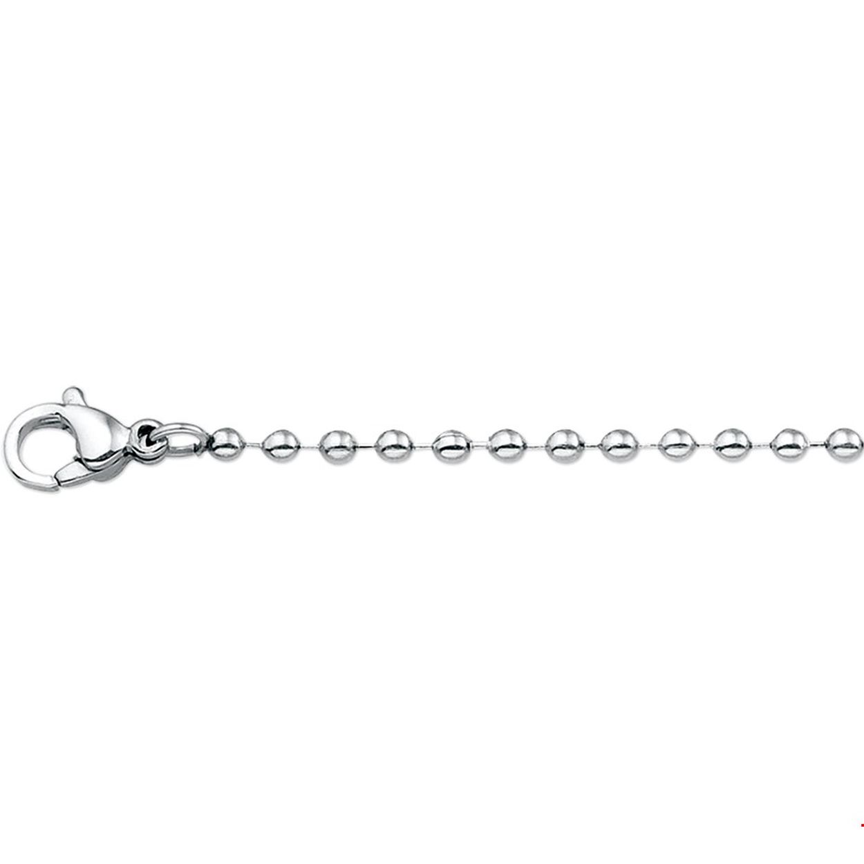 
Uniekenummer serie: 29473
Verpakt per: 1
Doelgroep: dames
Breedte: 2 mm
Langste lengte: 60 mm