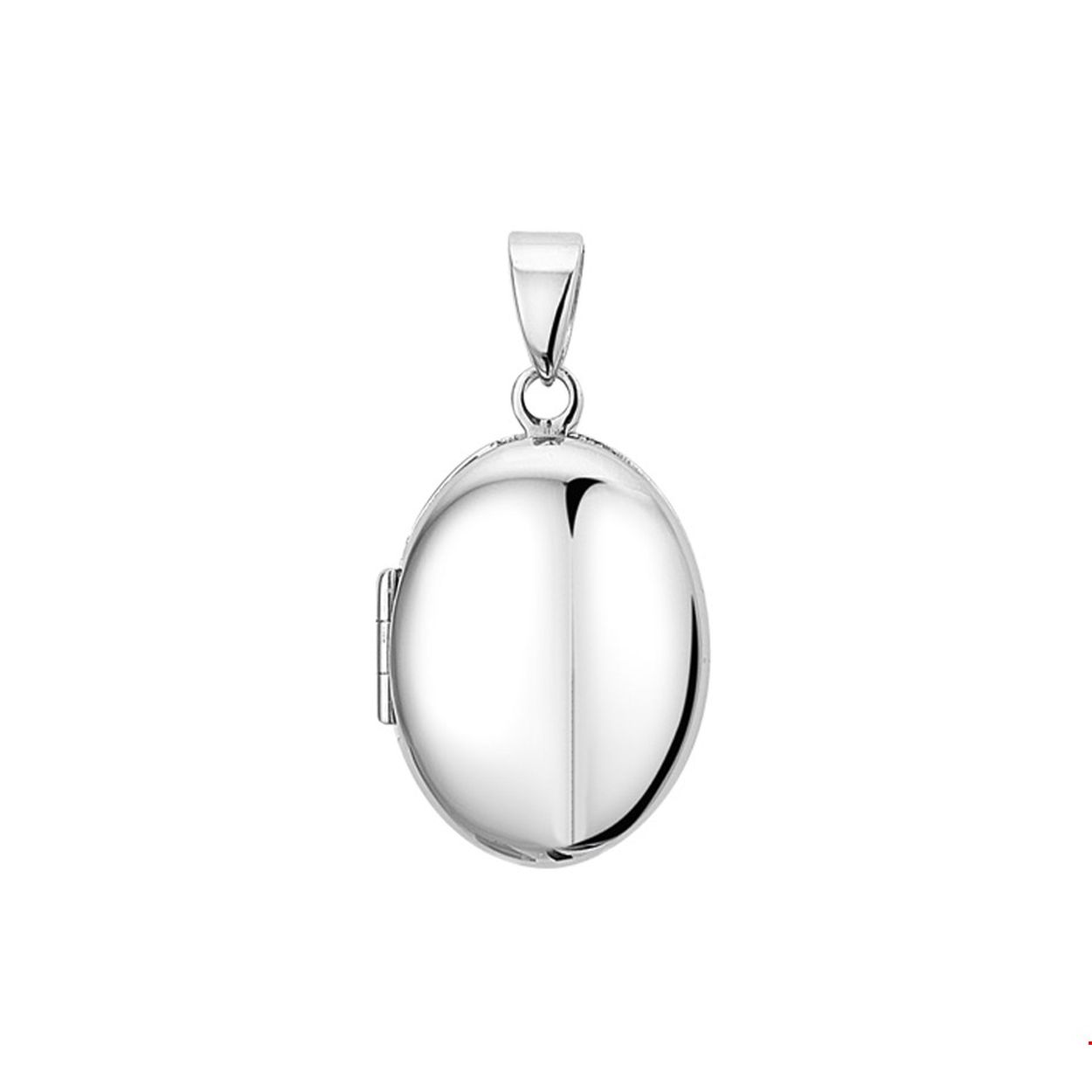 Beschrijving: Stijlvol stalen medaillon met een afmeting van 20x15mm uitgevoerd met een stevig hangoog. In het medaillon passen twee fotos. Tip: Combineer dit medaillon met een bijpassende collier uit onze collectie en het medaillon kan direct om!.
Verpakt per: 1
Doelgroep: dames
Breedte: 15.5 mm
Hoogte: 23.5 mm