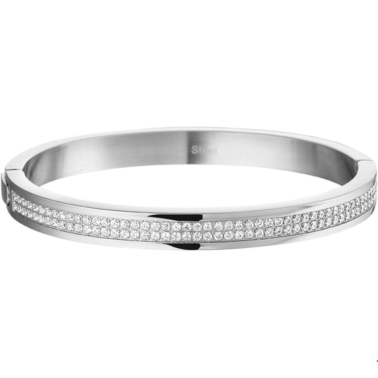 Breedte: 7 mm
Zetting: pave