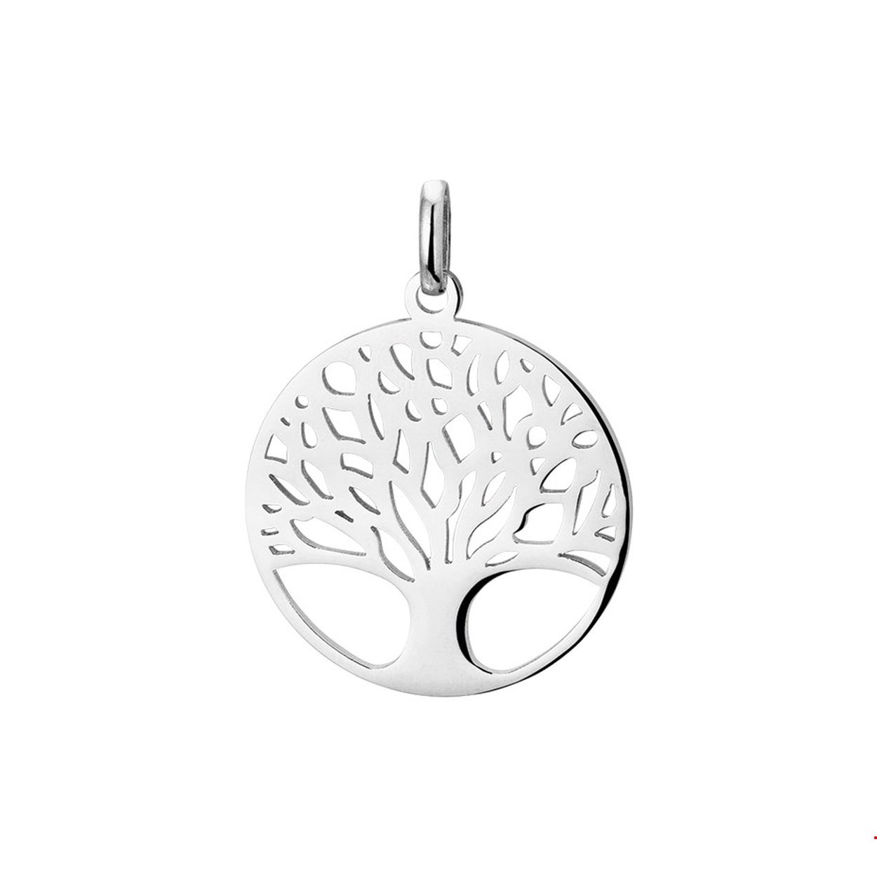Beschrijving: Stalen hanger met een levensboom.
Verpakt per: 1
Doelgroep: dames