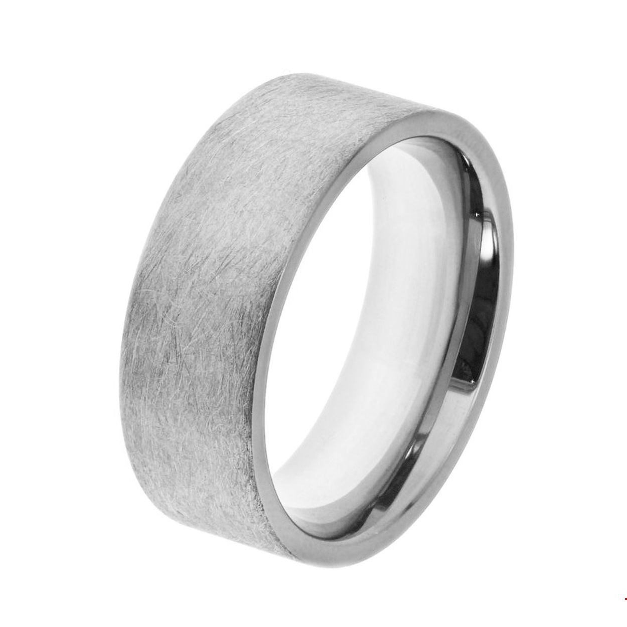 
Uniekenummer serie: 35274
Verpakt per: 1
Doelgroep: heren
Ringmaat: 19.00 mm (60)
Breedte: 8 mm