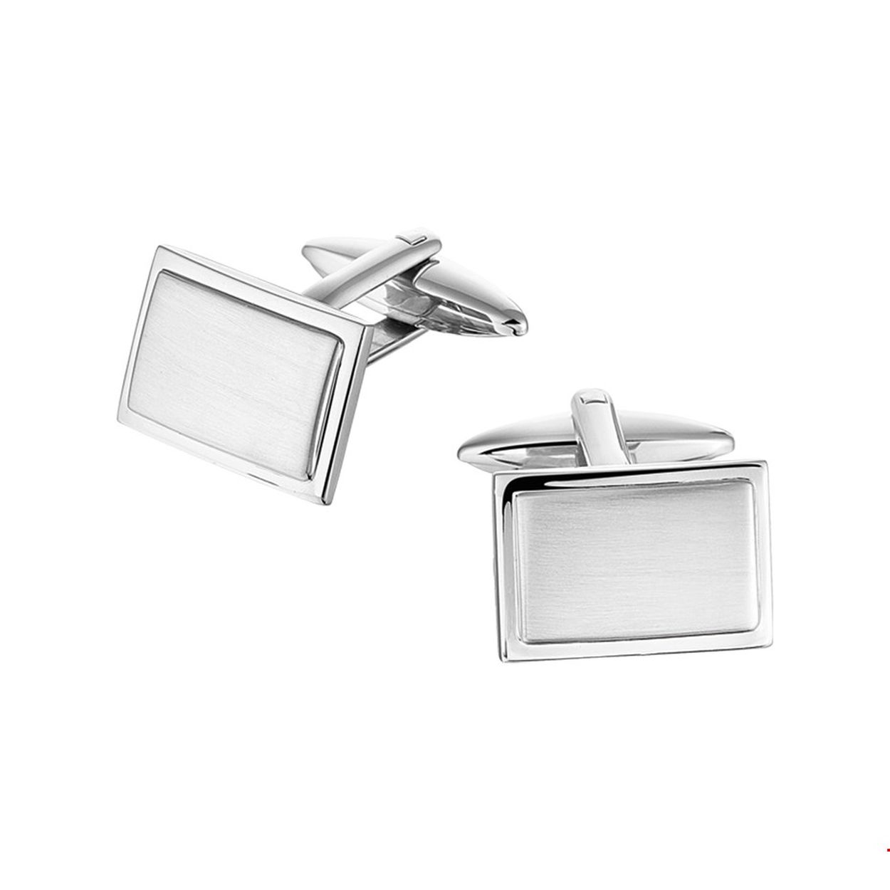 Beschrijving: Stijlvolle manchetknopen uitgevoerd in poli/mat met een afmeting van 12.5x18.5mm. De manchetknopen kunt u combineren met bijpassende sieraden uit onze collectie. Tip: Leuk om kado te geven!
Verpakt per: 1
Doelgroep: heren
Breedte: 18.5 mm
Hoogte: 12.5 mm