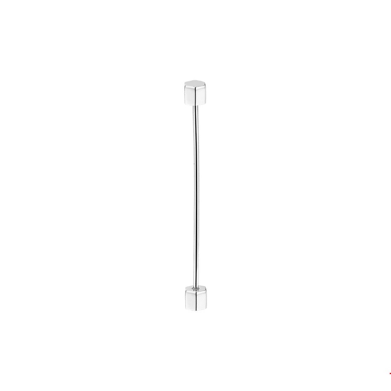 
Verpakt per: 1
Doelgroep: heren
Breedte: 5.5 mm
Hoogte: 57 mm