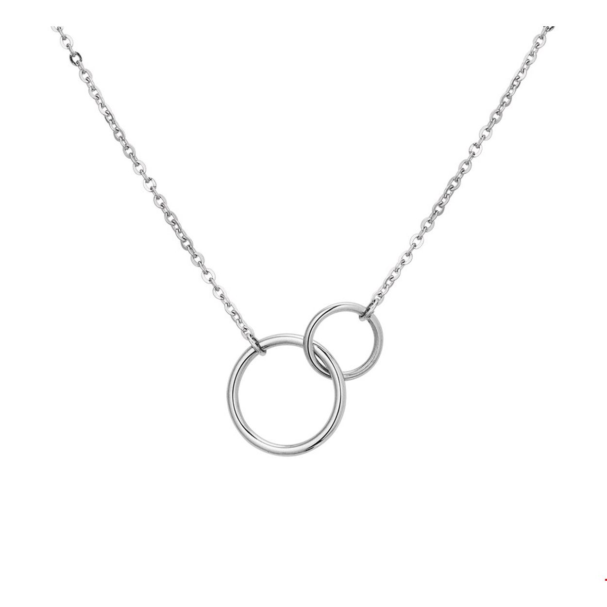 
Verpakt per: 1
Doelgroep: dames
Breedte: 1.6 mm
Kortste lengte: 40 mm
Langste lengte: 44 mm