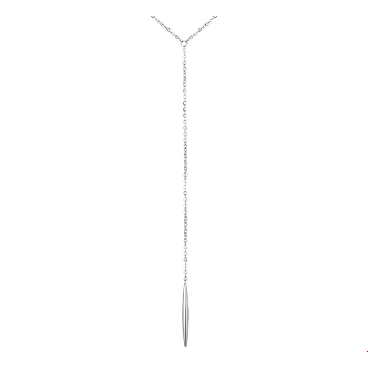 
Verpakt per: 1
Doelgroep: dames
Breedte: 3 mm
Kortste lengte: 40 mm
Langste lengte: 44 mm
Hoogte: 27 mm