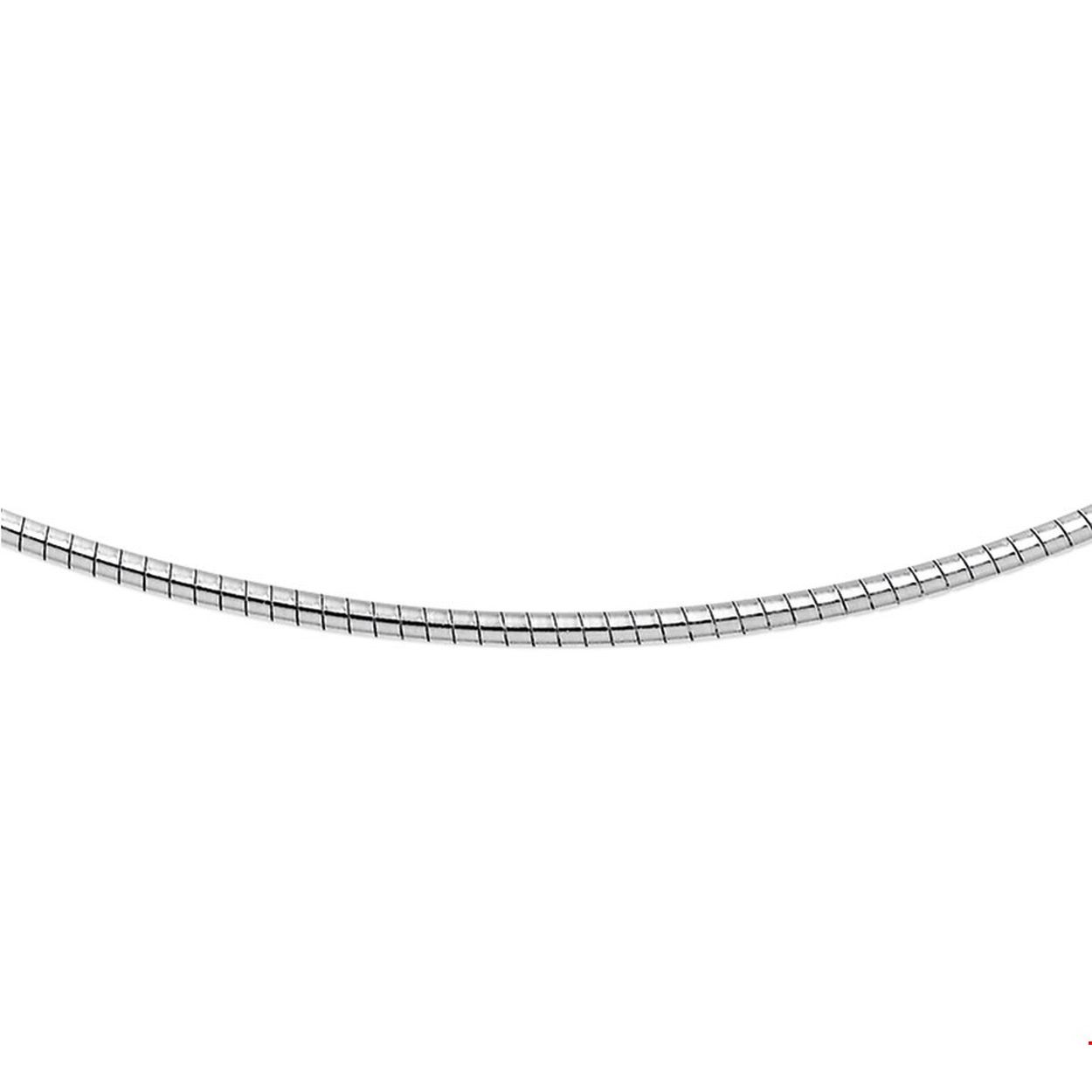 Doelgroep: unisex
Breedte: 1.5 mm
Langste lengte: 45 cm