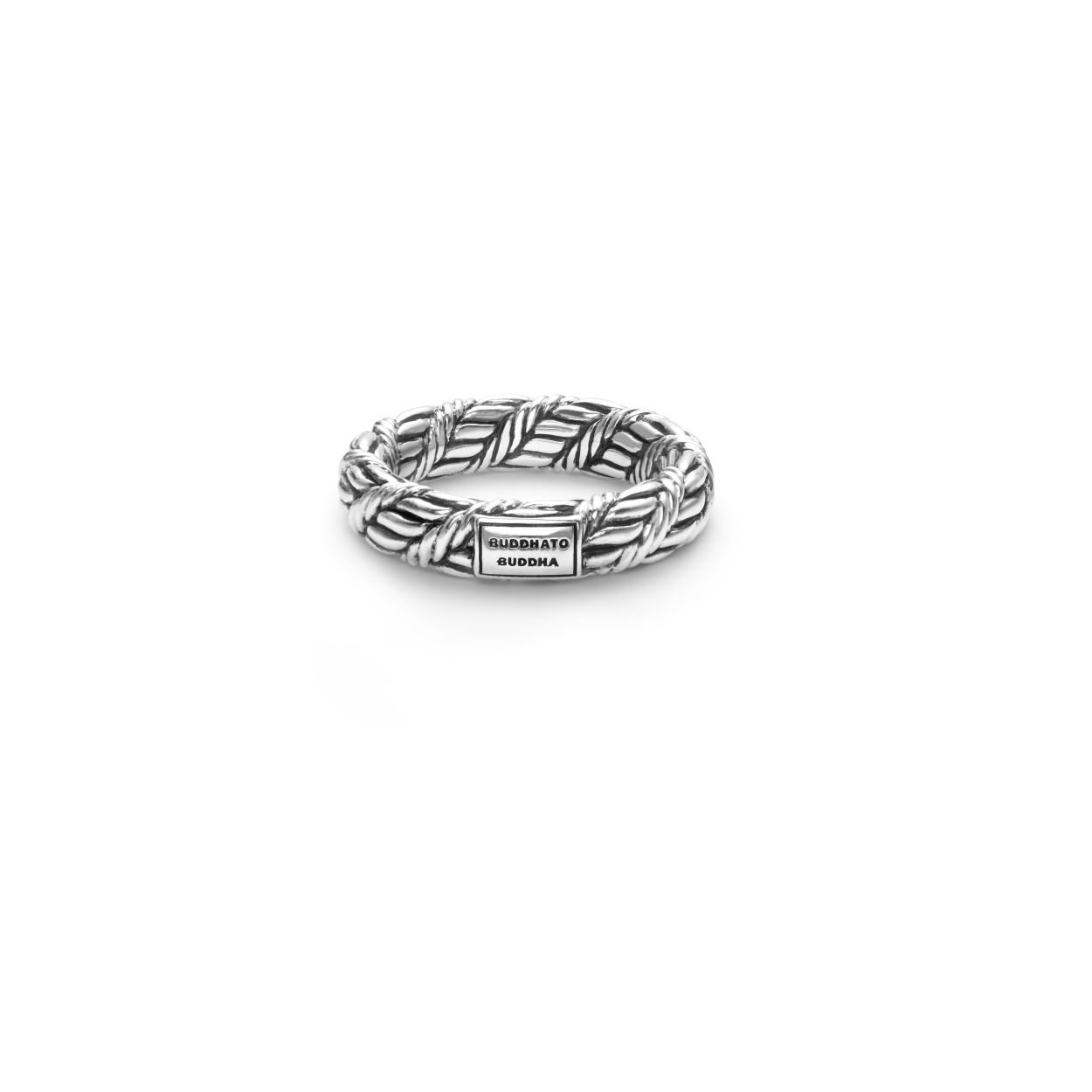 Buddha to Buddha 102 Maat 17 - Ketut Ring