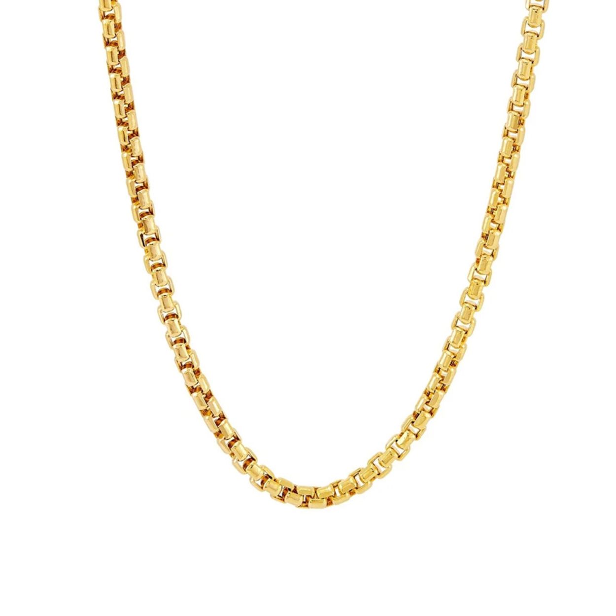 MelanO Kamille GP Collier 46cm KN02
