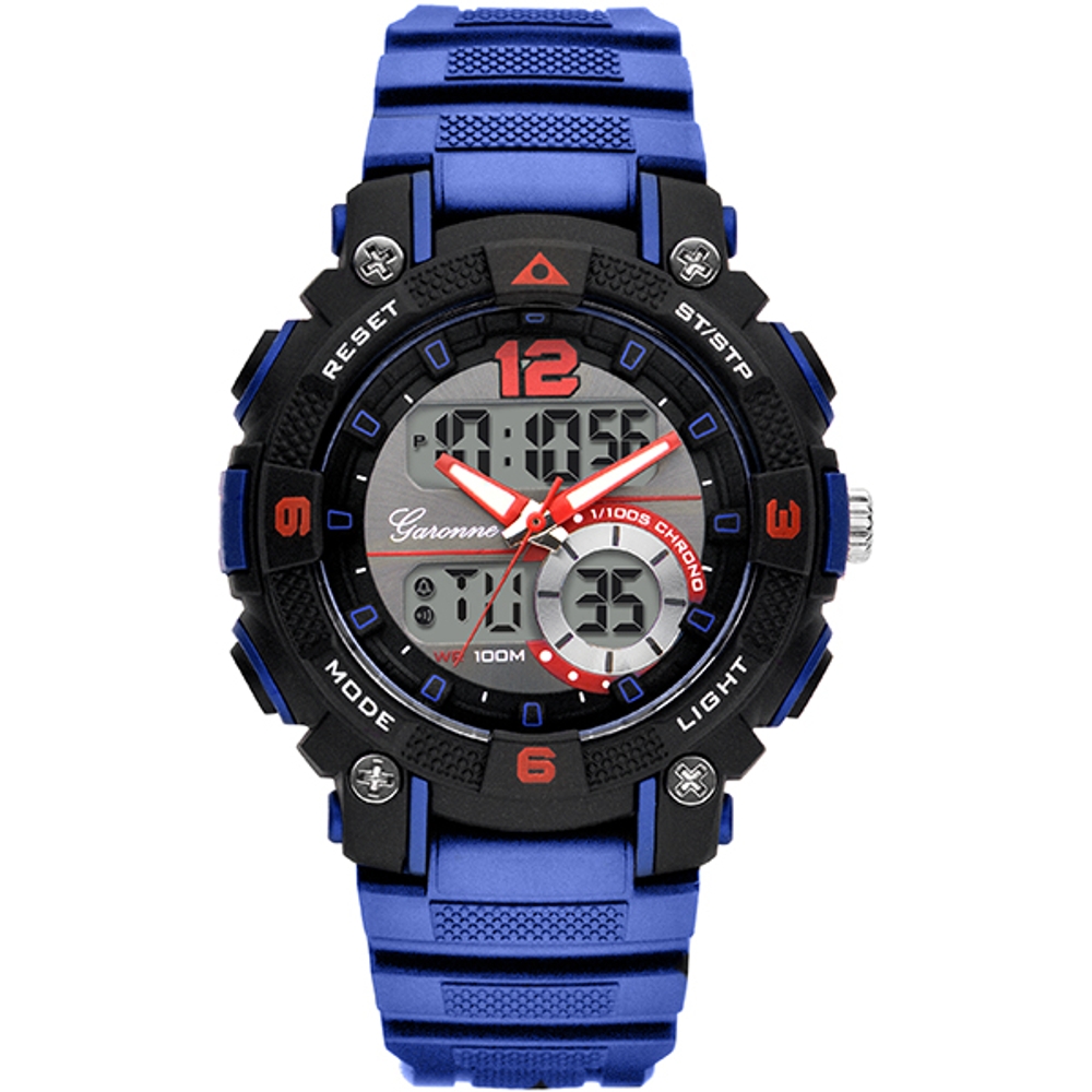 Garonne horloge kids KQ22Q475
