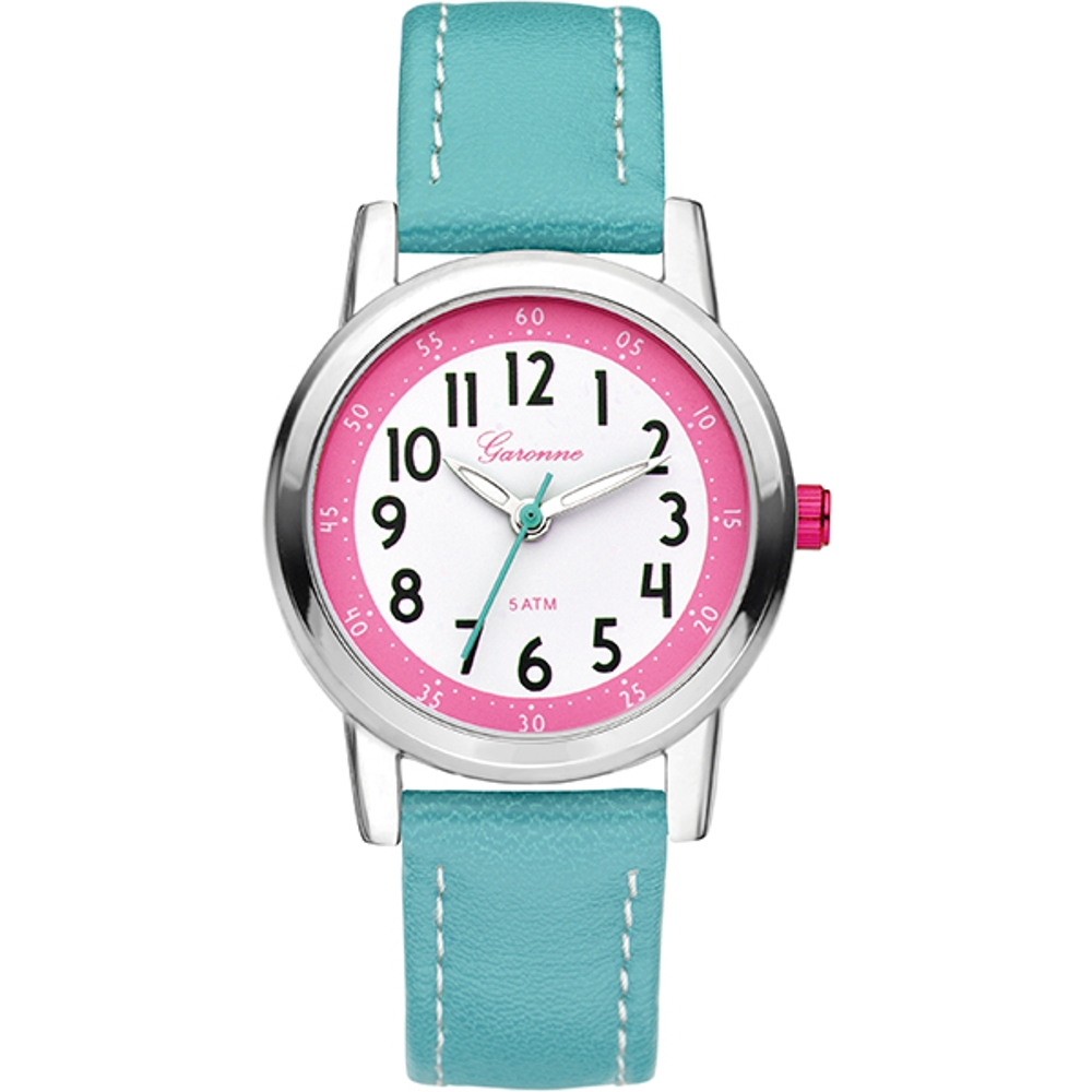Garonne horloge KV22Q472