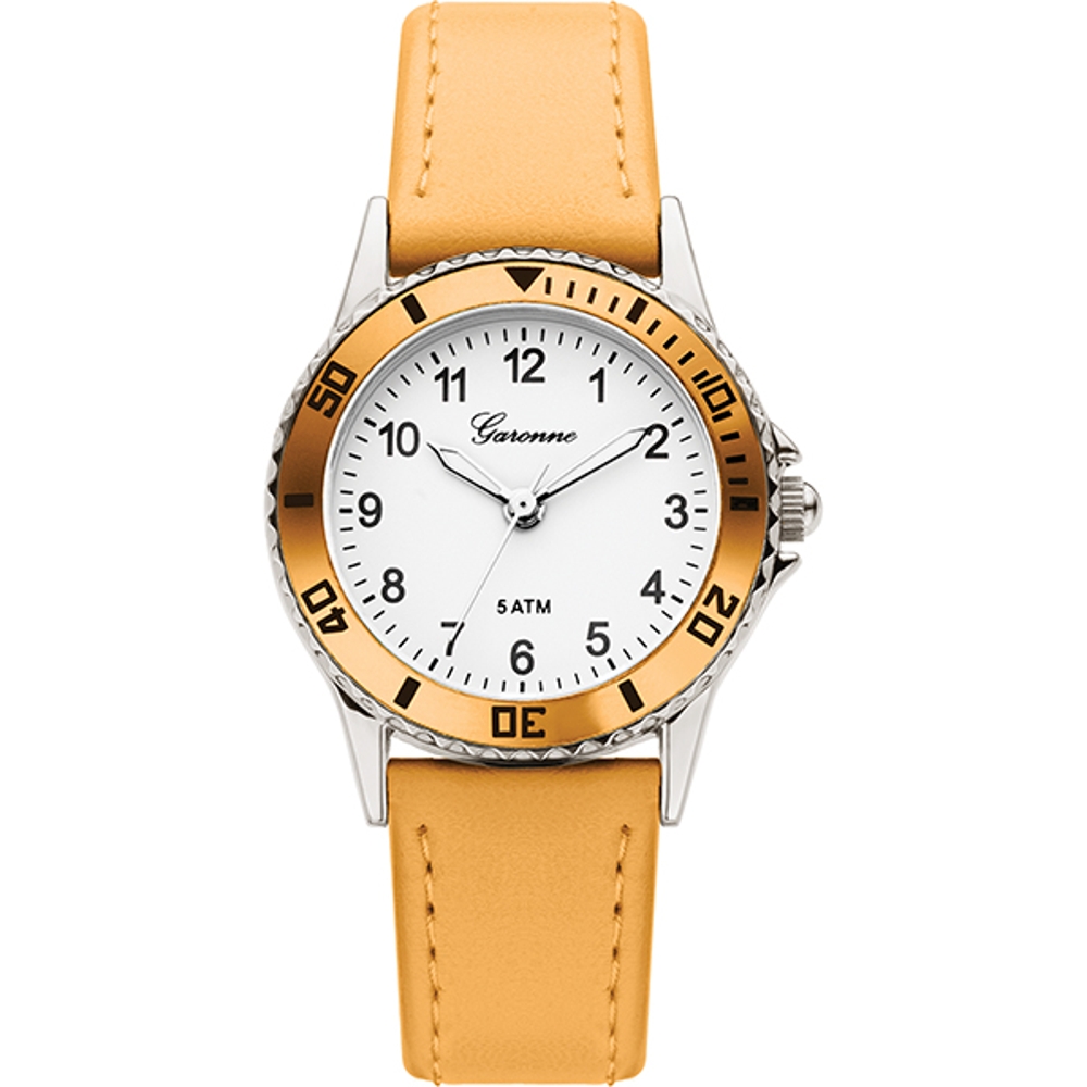 Horloge
