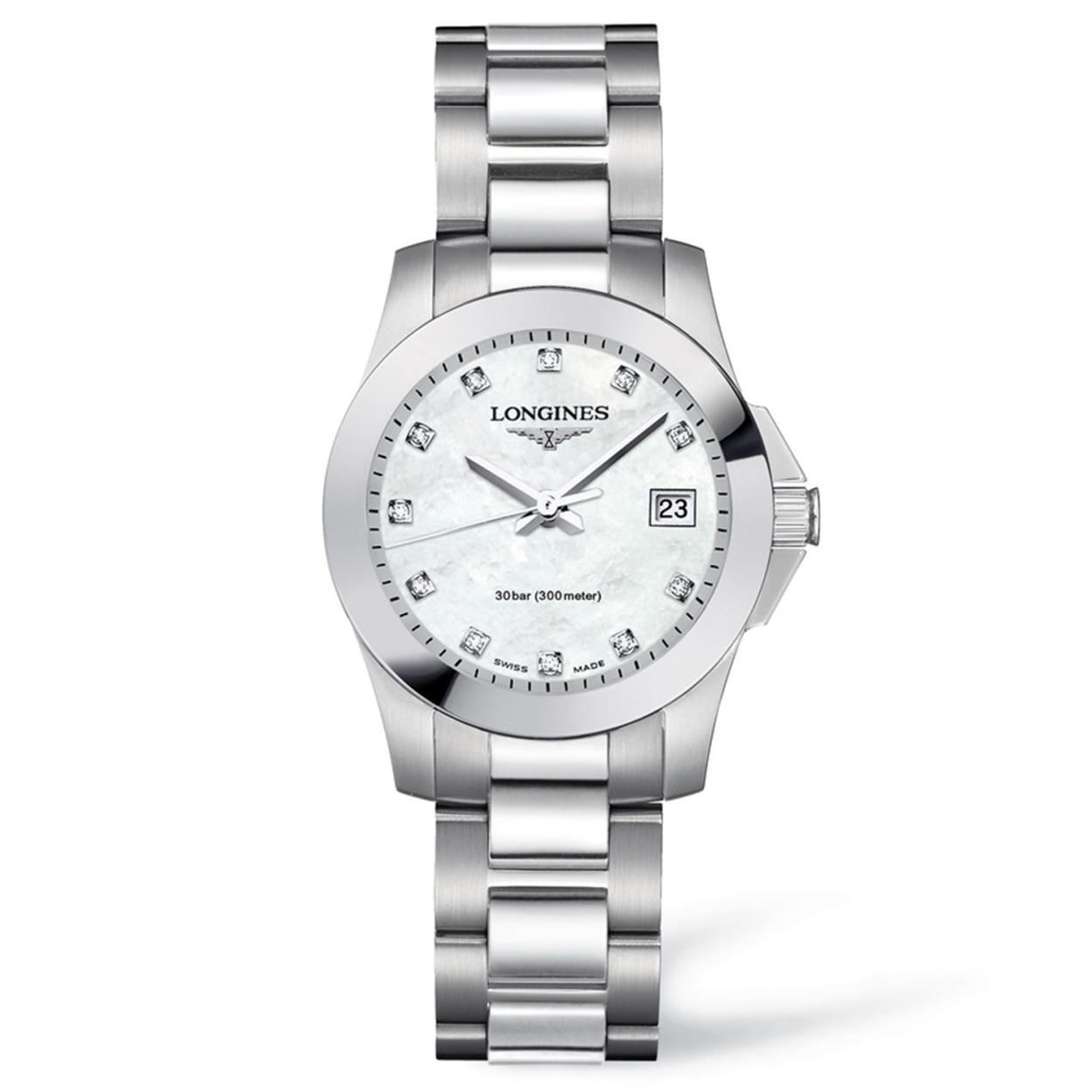 Longines Conquest L32774876