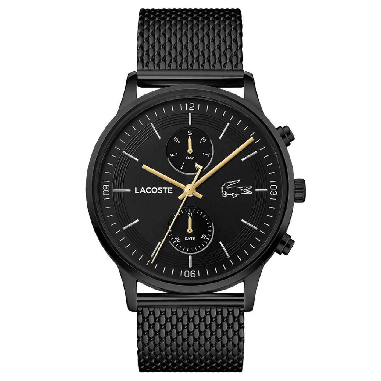 Lacoste MADRID LC2011099 Heren Horloge 43mm