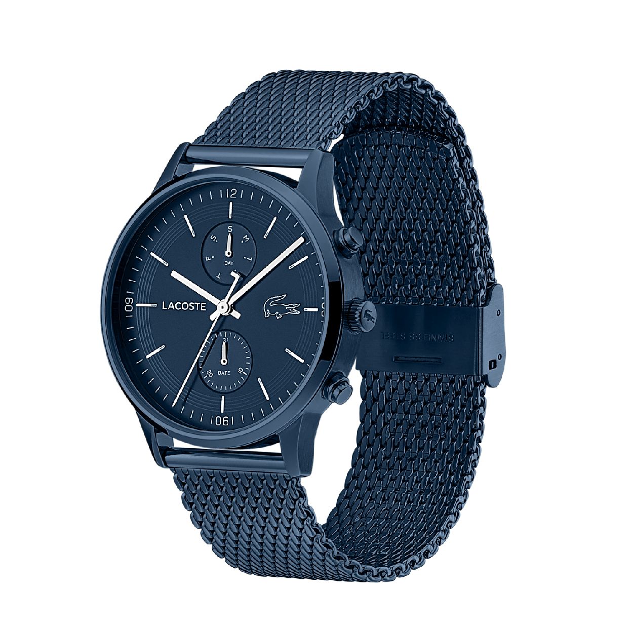 Lacoste MADRID LC2011100 Heren Horloge 43mm