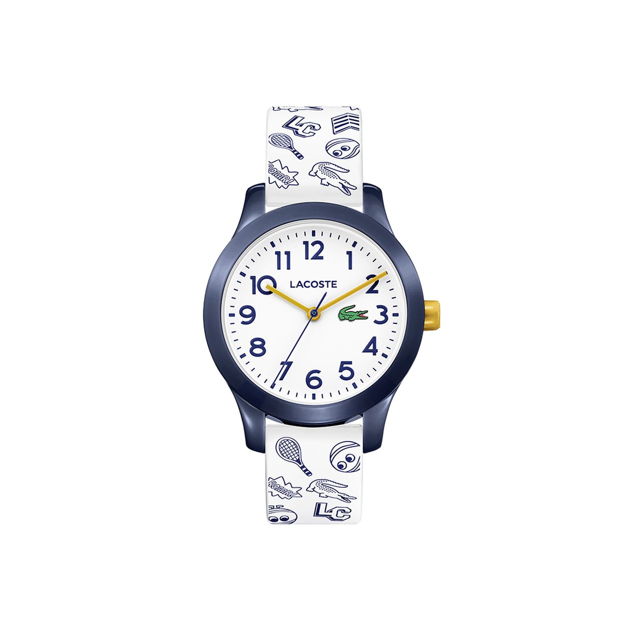 LACOSTE HORLOGE 2030011