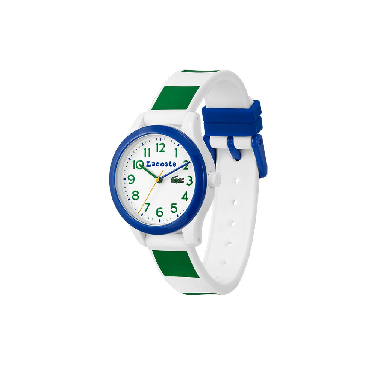Lacoste L.12.12 KIDS LC2030033 Heren Horloge 32mm