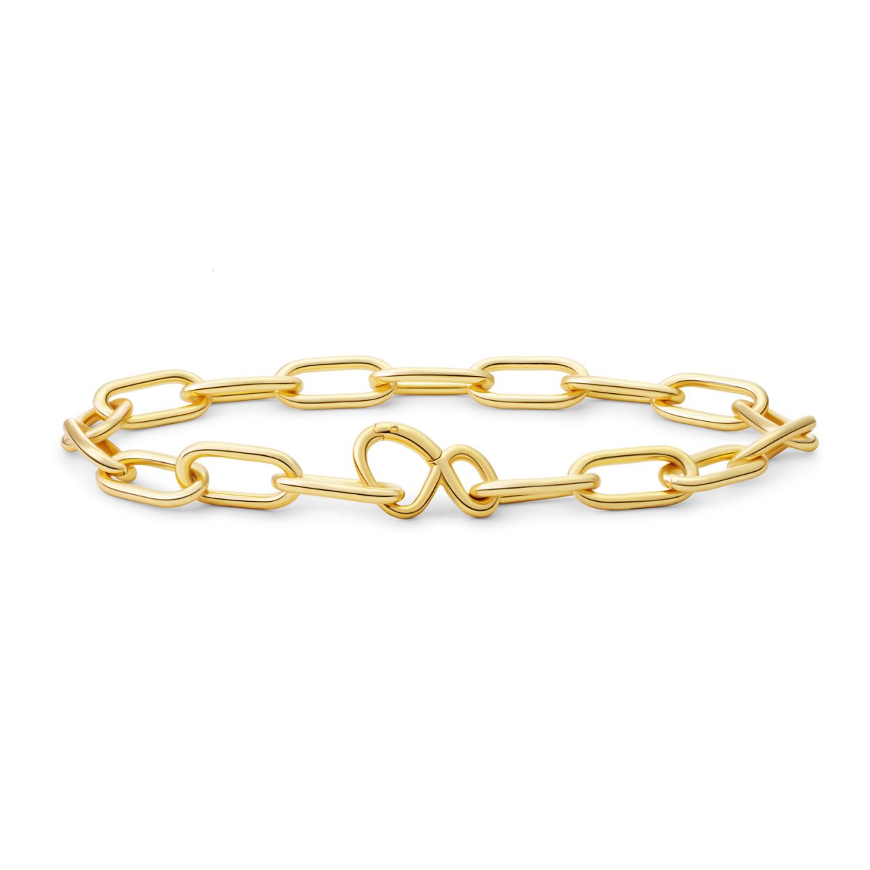 Deze armband is van het merk Sparkling Jewels. Het is een damessieraad gemaakt van zilver. De armband is zilver van kleur.
De verdere specificaties van de/het armband zijn als volgt:
