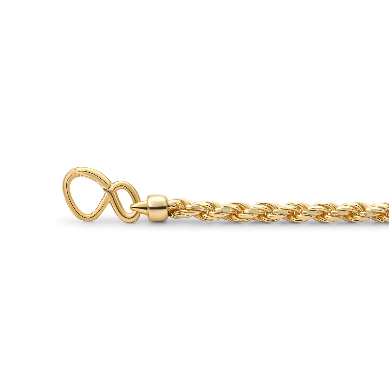 Alle SparkLinks armbanden zijn individueel te dragen, maar ook zijn de kettingen en armbanden uit deze collectie aan elkaar te linken.

Transformeer de SparkLinks armbanden en kettingen naar ware statement colliers. De perfecte basis voor al jouw wrist game of necklace layering!