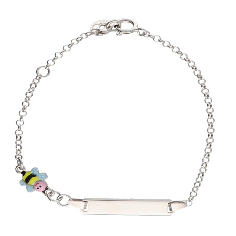 Zilveren armband