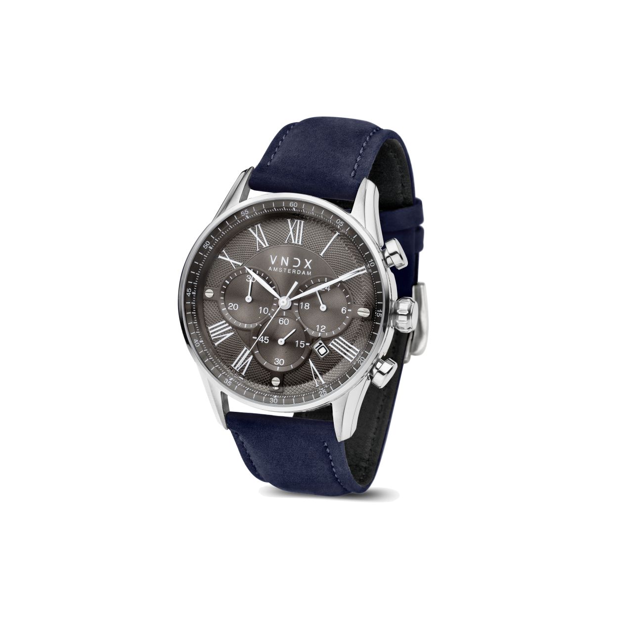 VNDX Amsterdam Horloge LS33056-16