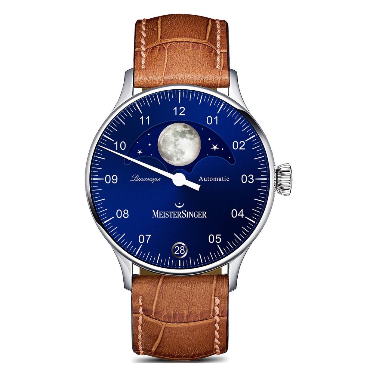 Algemeen
Geslacht: heren
Model: LS908

Voordelen
- bewegingsenergie
- band echt leer bruin
- wijzerplaat blauw met witte cijfers (arabisch)
- glas is zeer krasvast
- datum
- duidelijke tijdsweergave
- spat waterdicht: handenwassen, regen
- maat kast 40mm (breedte) 11,5mm (dikte)




