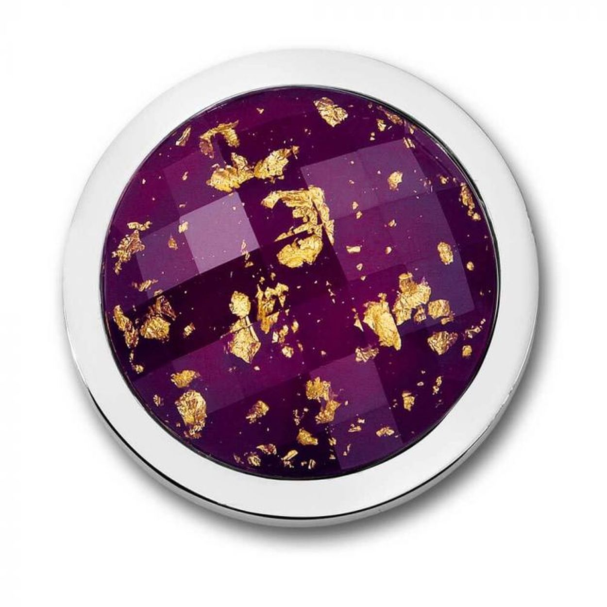 MI MONEDA GEMAAKT VAN EDELSTAAL, MAAT: M