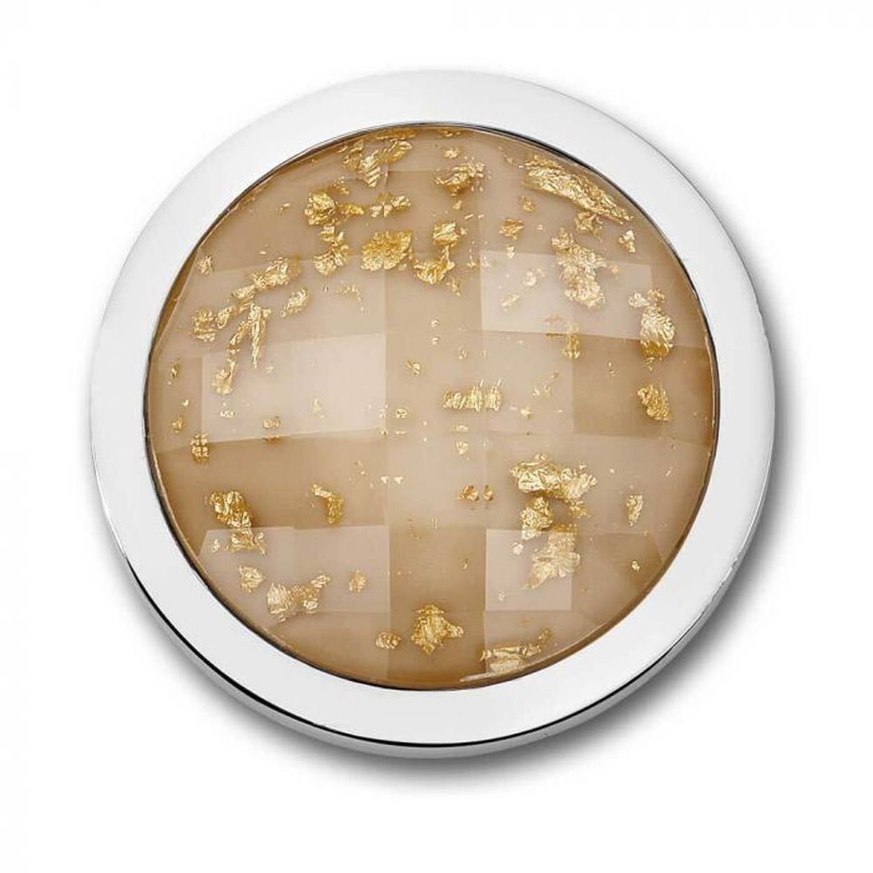MI MONEDA GEMAAKT VAN EDELSTAAL, MAAT: M