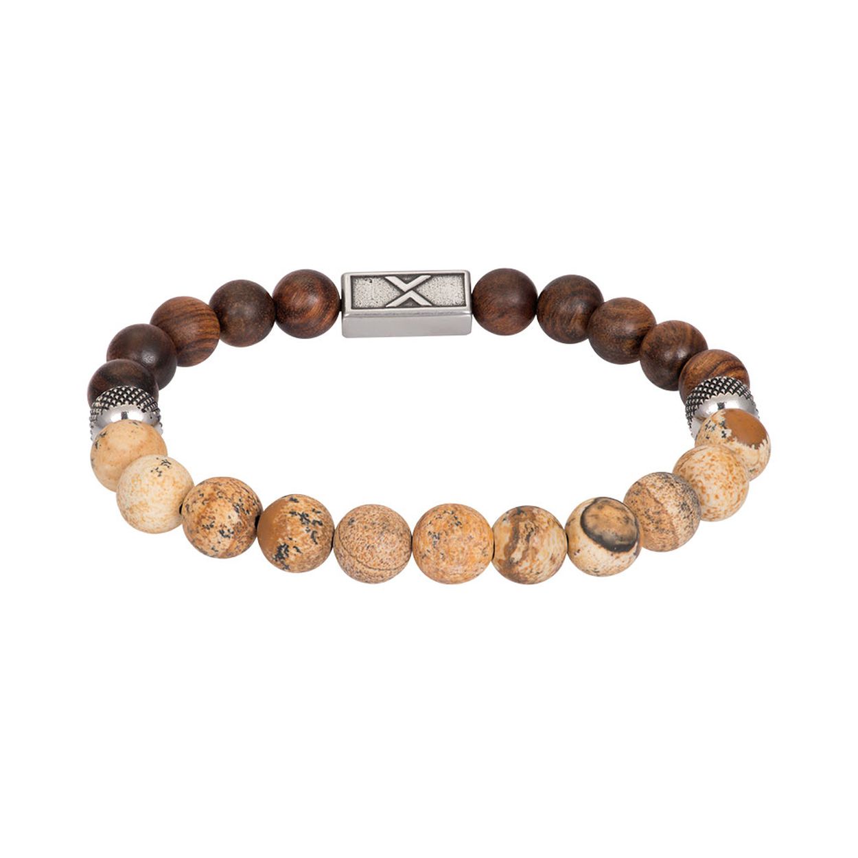 Dit is een armband uit de collectie Cesar