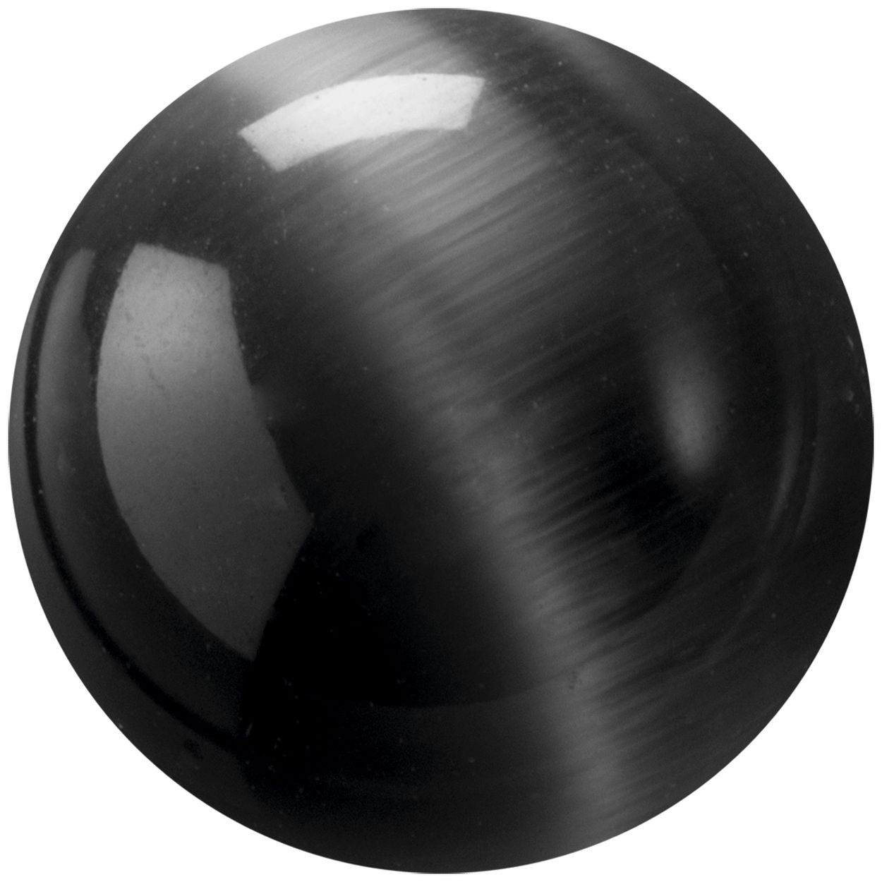per stuk | geschikt voor de Melano Cateye ring 12mm