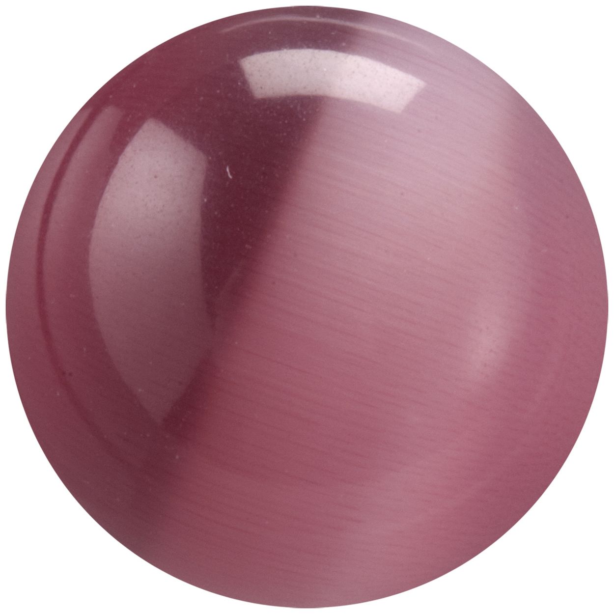 per stuk | geschikt voor de Melano Cateye ring 10mm