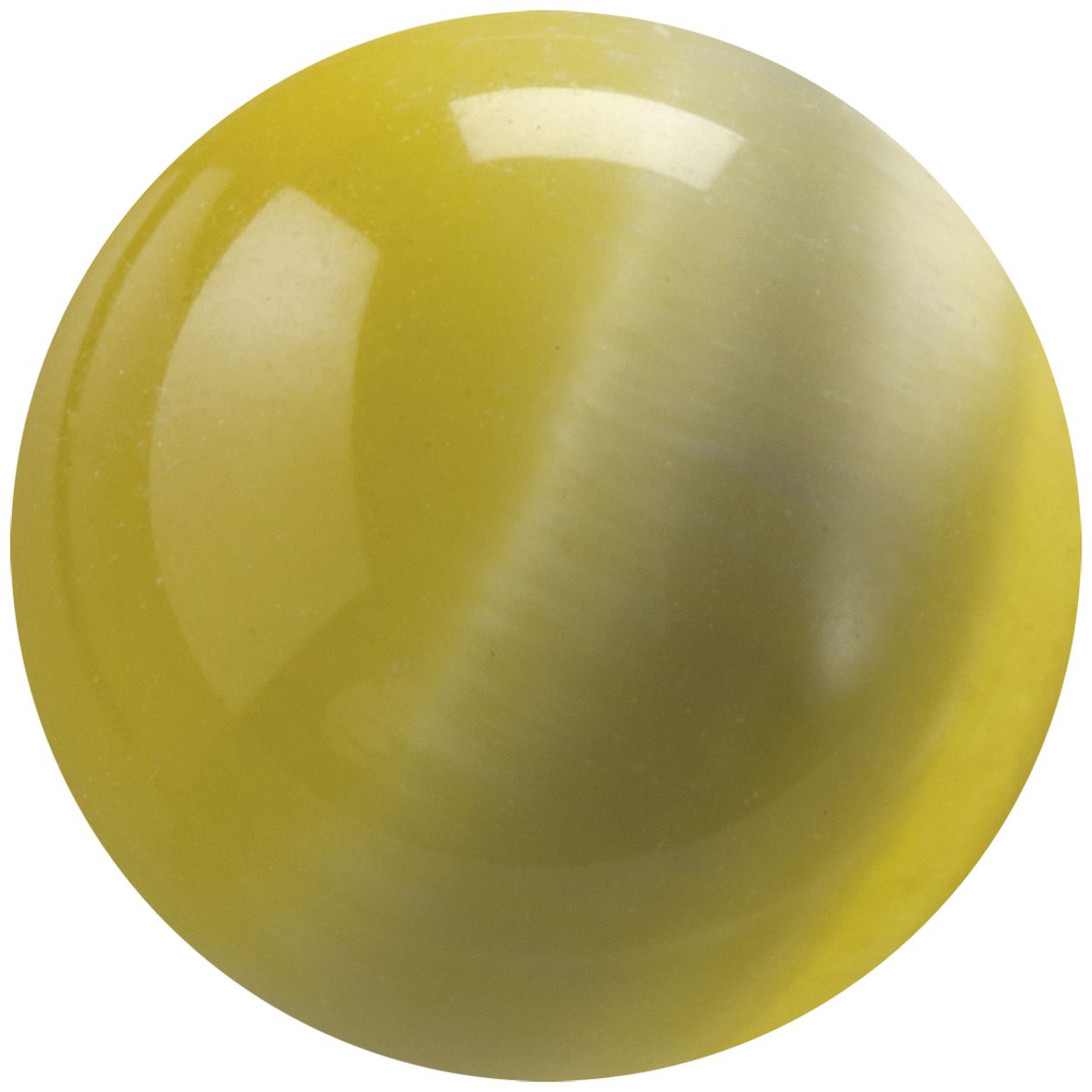 per stuk | geschikt voor de Melano Cateye ring 10mm