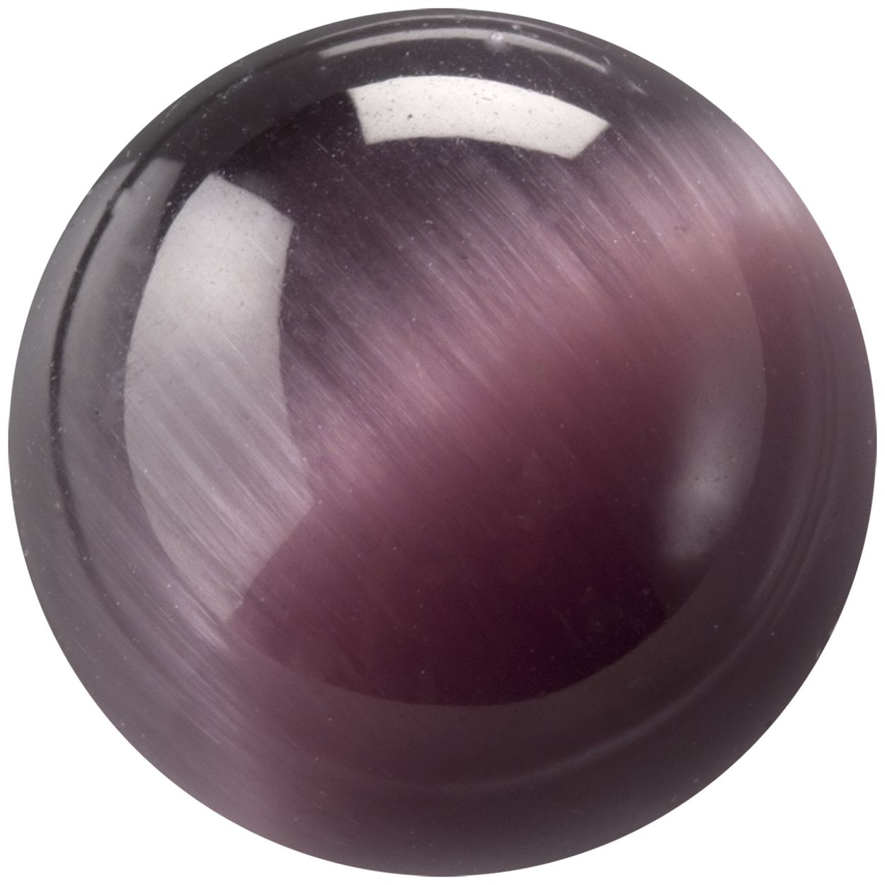 per stuk | geschikt voor de Melano Cateye ring 8mm