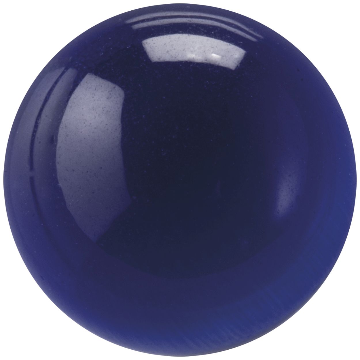 M01 Cateye balls per 5, 10MM, Dark