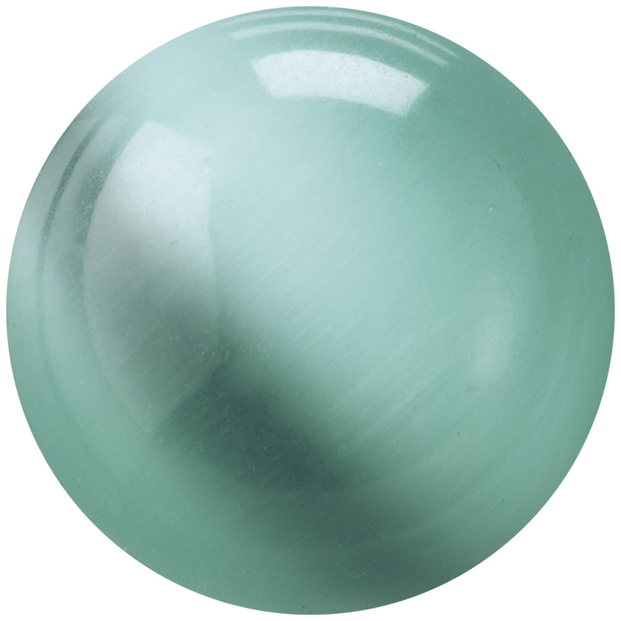 per stuk | geschikt voor de Melano Cateye ring 8mm