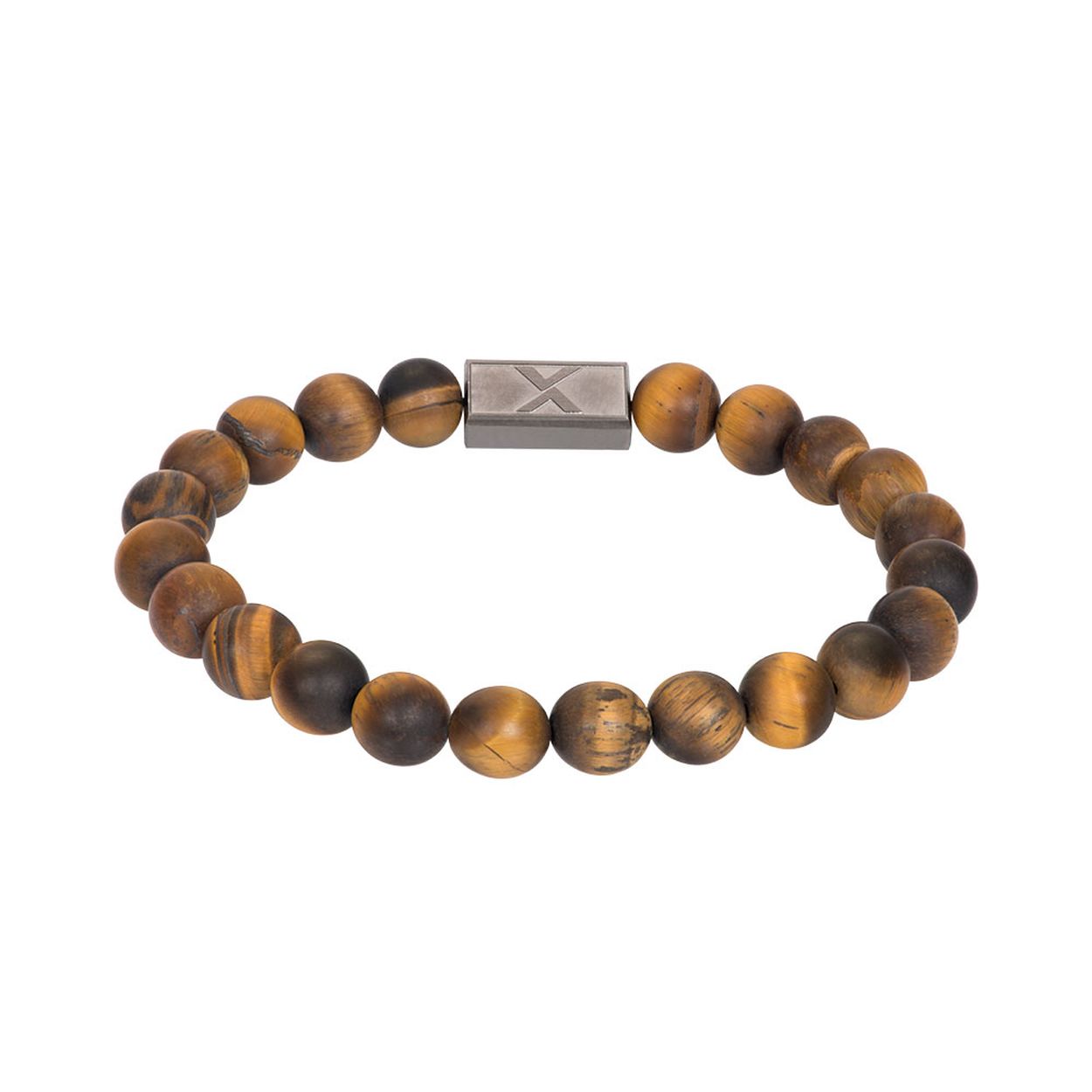 iXXXi armband Jamal | tijgeroog M0100299025