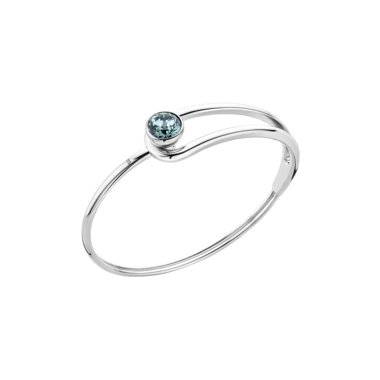Melano Twisted armband combineer met een steentje (Meddy) uit de twisted collectie.
Let op! Steentje(s) zijn niet inbegrepen. Combineer met Twisted Meddy. Verkrijgbaar in de volgende maten: S-M-L Geef in de opmerkingen in de winkelmand aan welke maat u wenst te ontvangen. Levertijd 2-4 dagen.