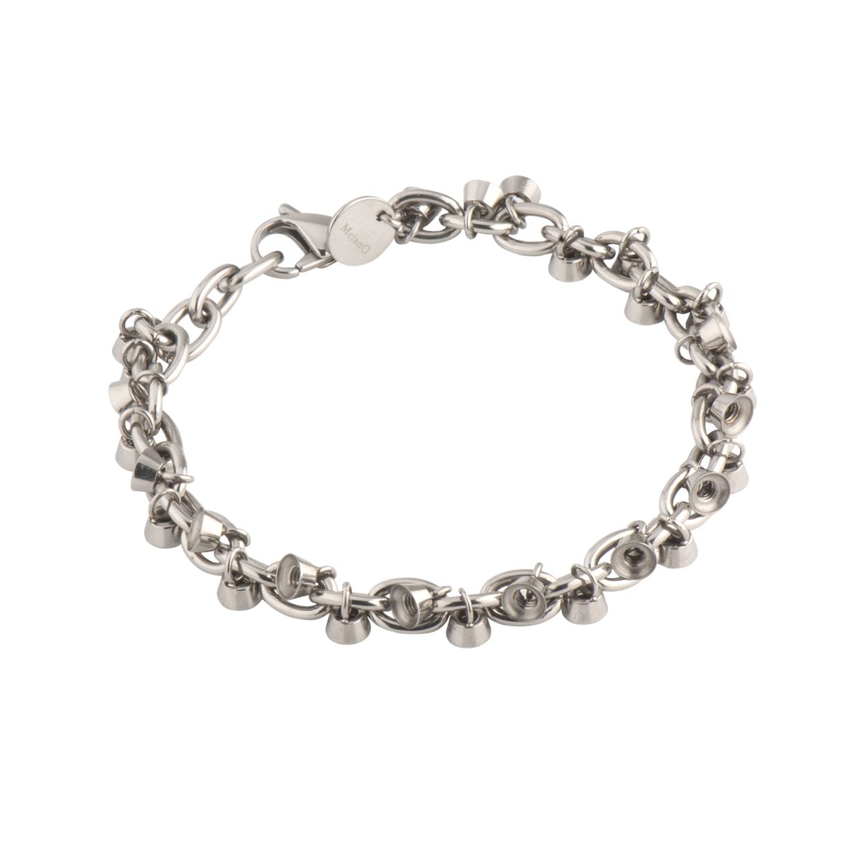 Melano - armband - Dames