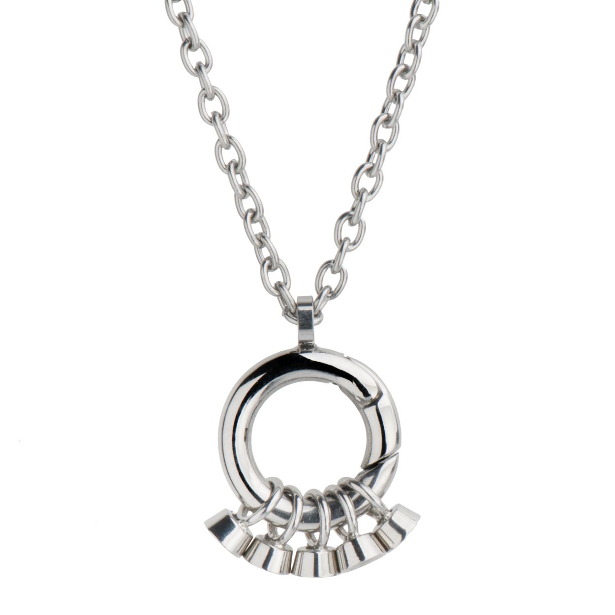 Melano - ketting - Dames