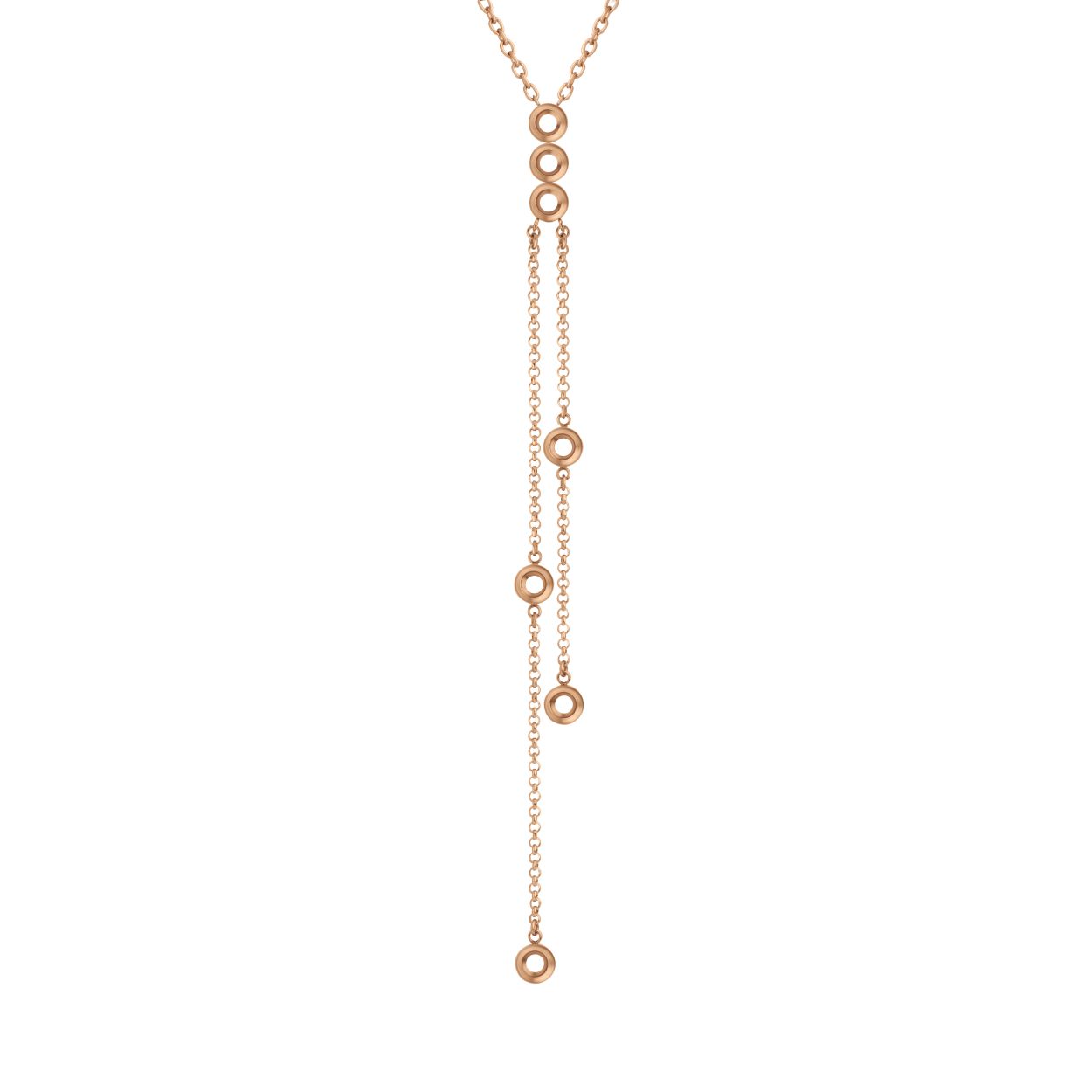 Melano - ketting - Dames