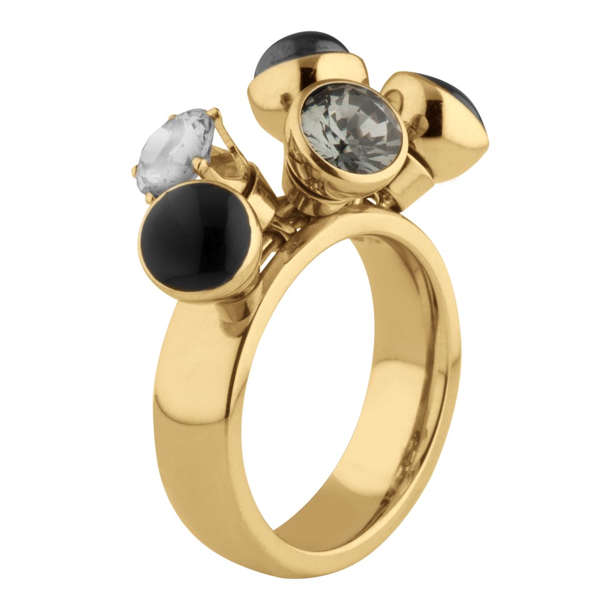 Melano - ring - Dames