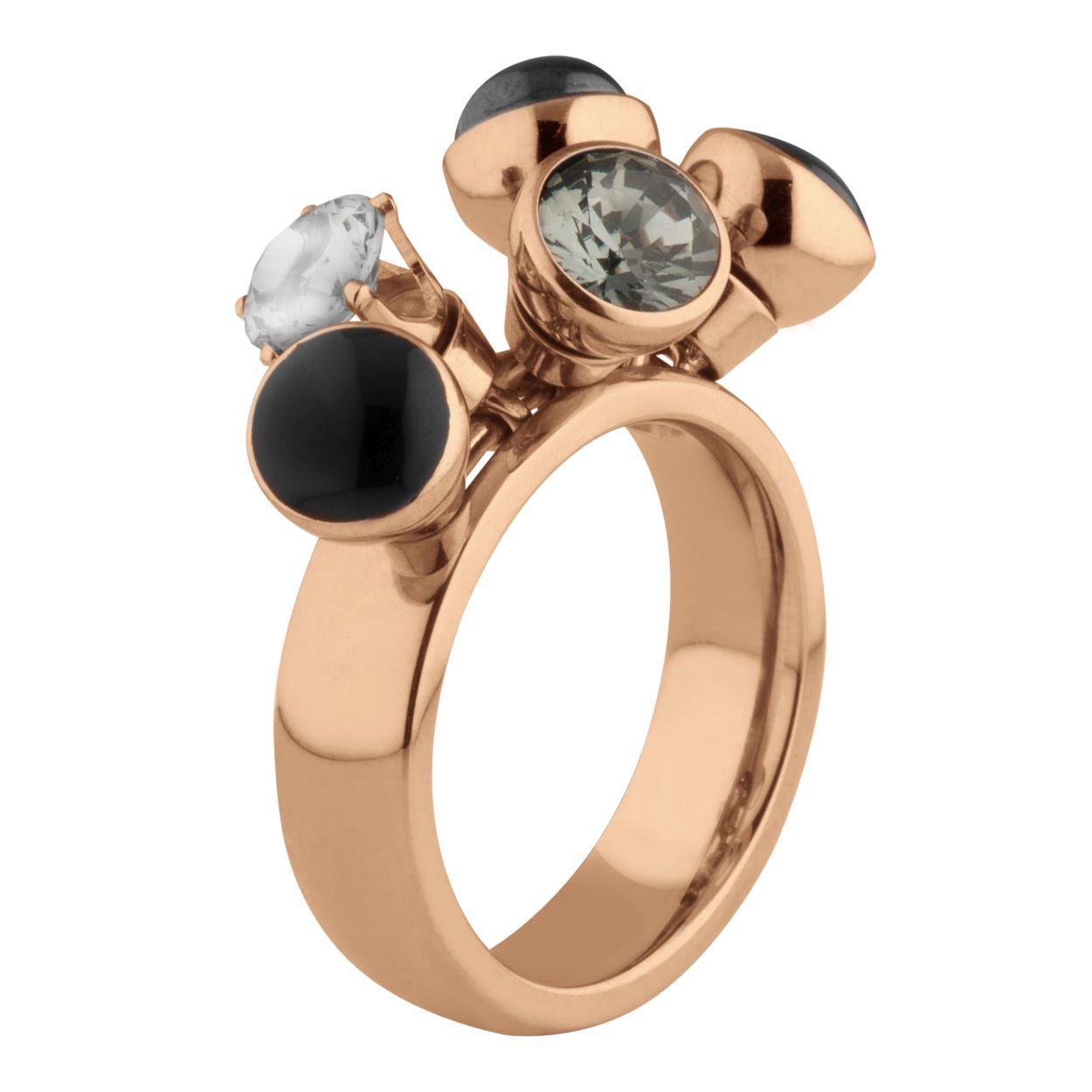 Melano - ring - Dames