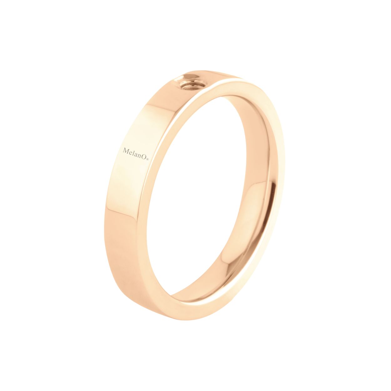 Melano - ring - Dames