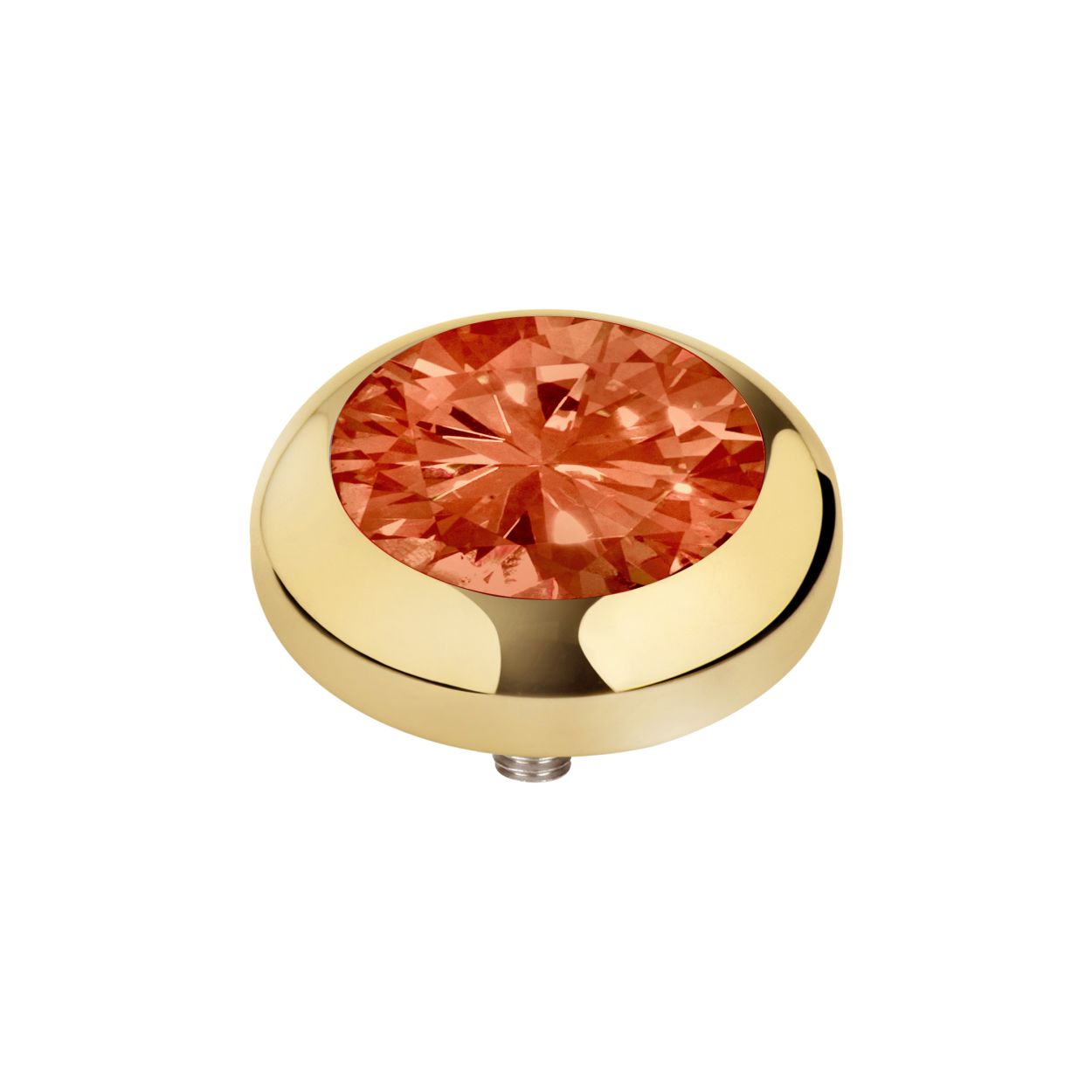 MELANO M01SR 9011 G CORAL RED